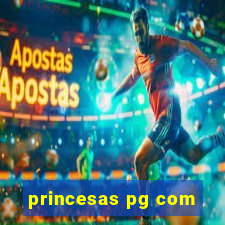 princesas pg com